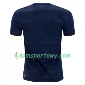 Koszulka Real Madryt Wyjazdowe Koszulki Piłkarskie 2019-2020 Krótki Rękaw